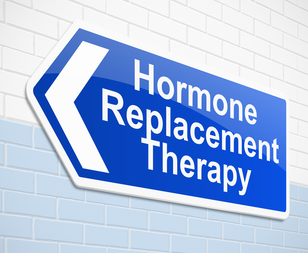 hormone replacement therapy richmond